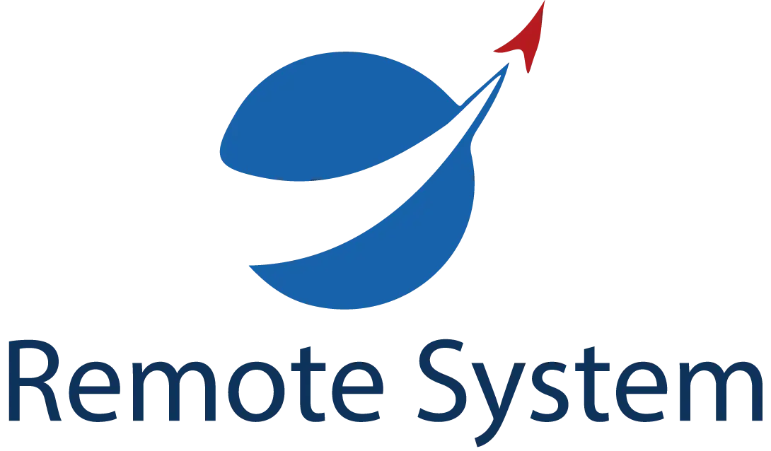 Remote Logo121